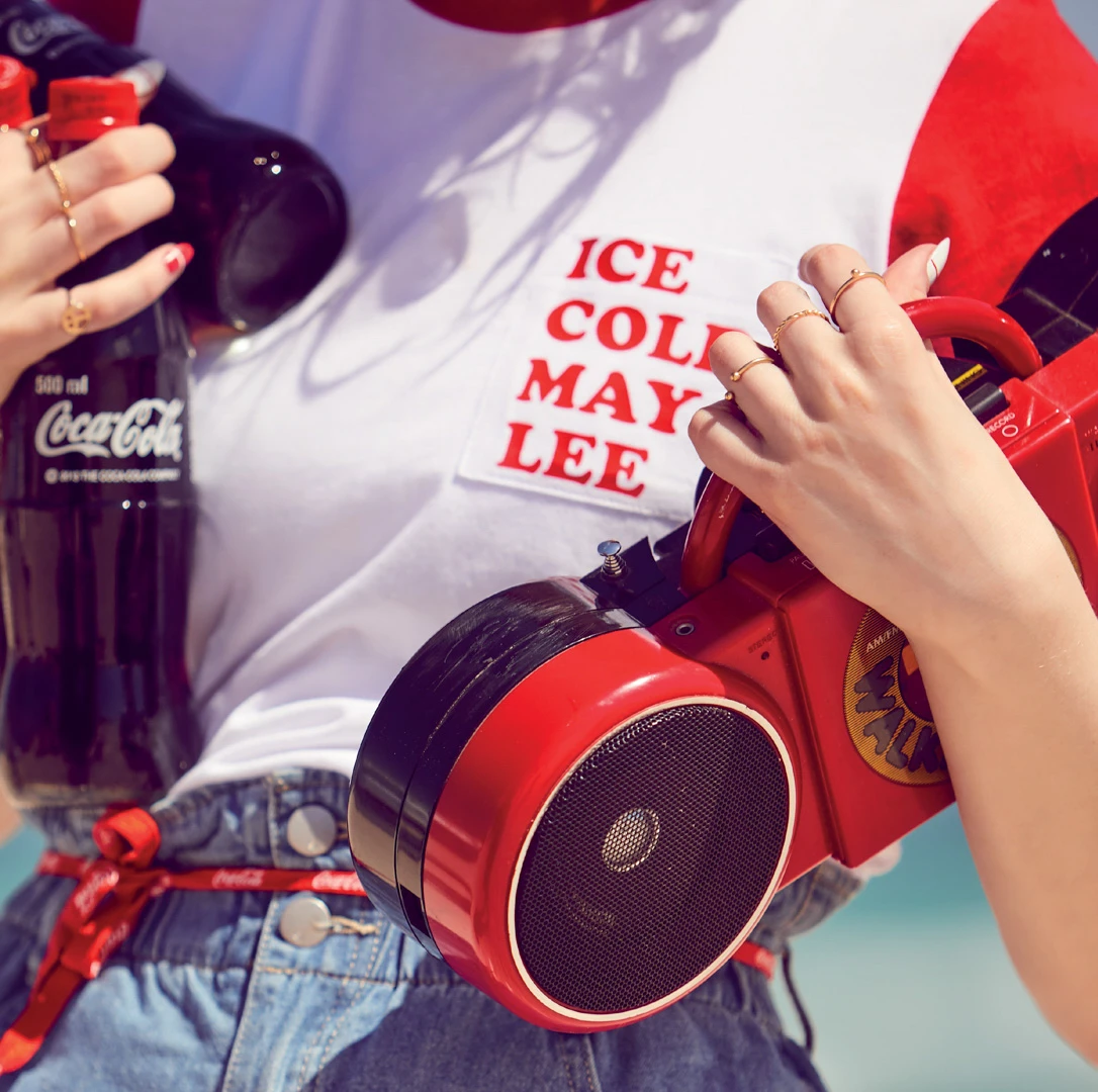 Coca Cola