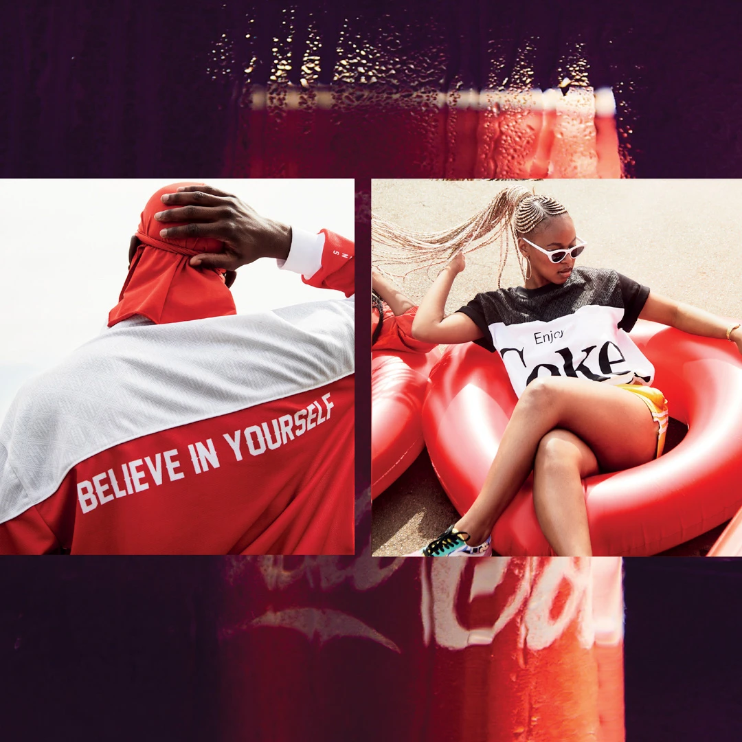 Coca Cola