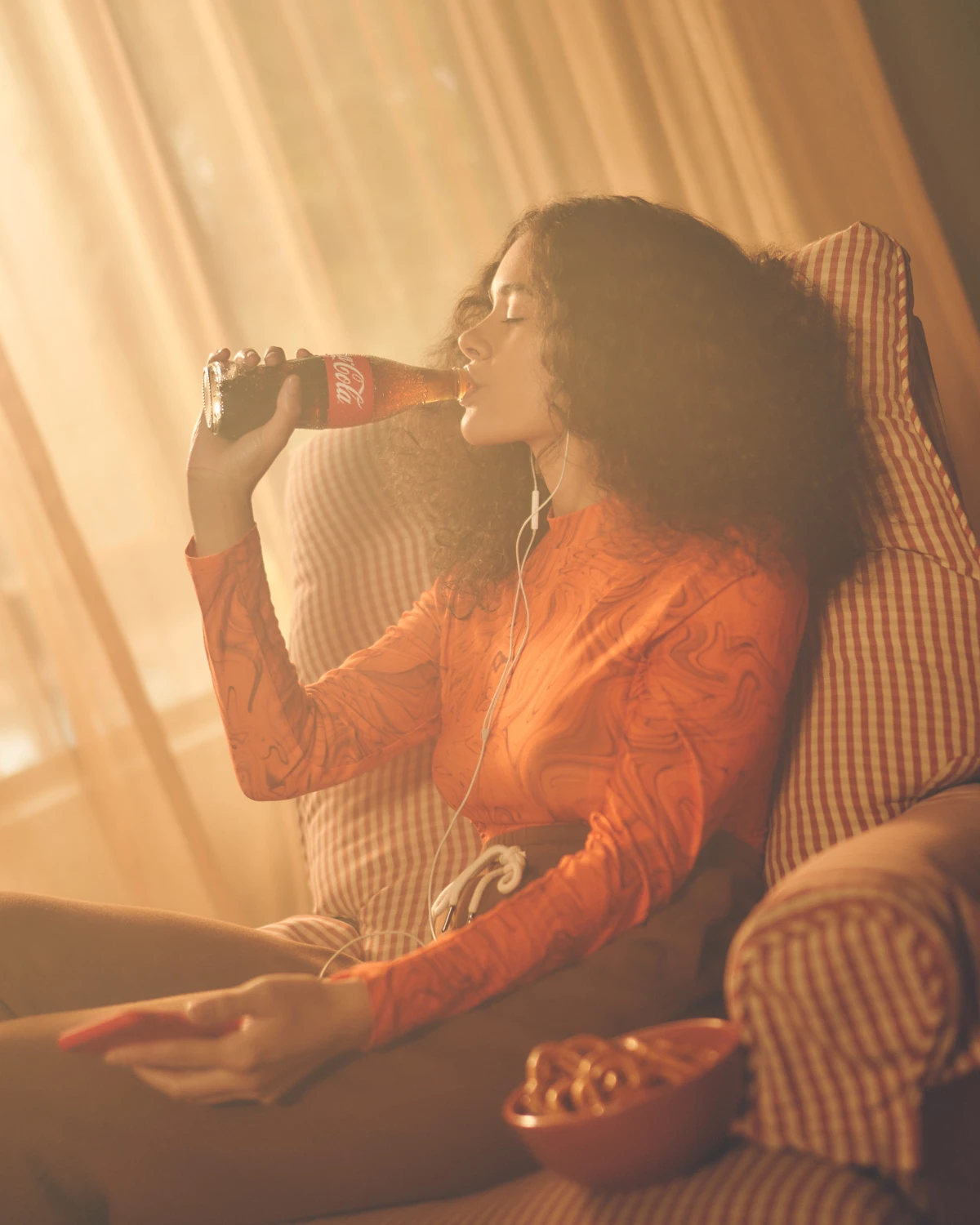 Coca Cola