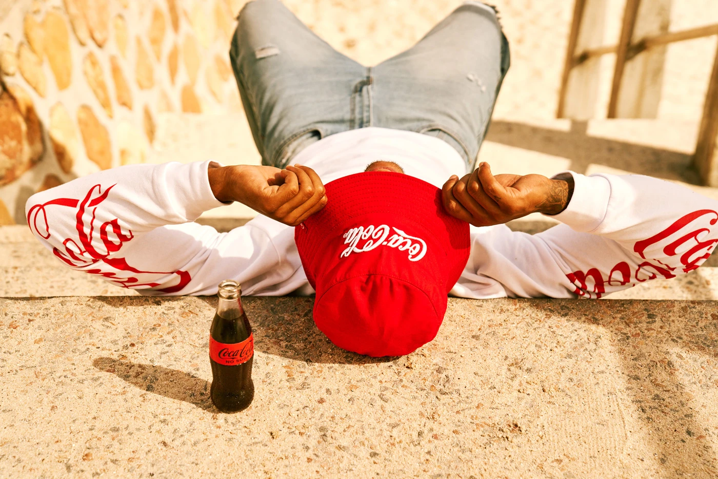 Coca Cola