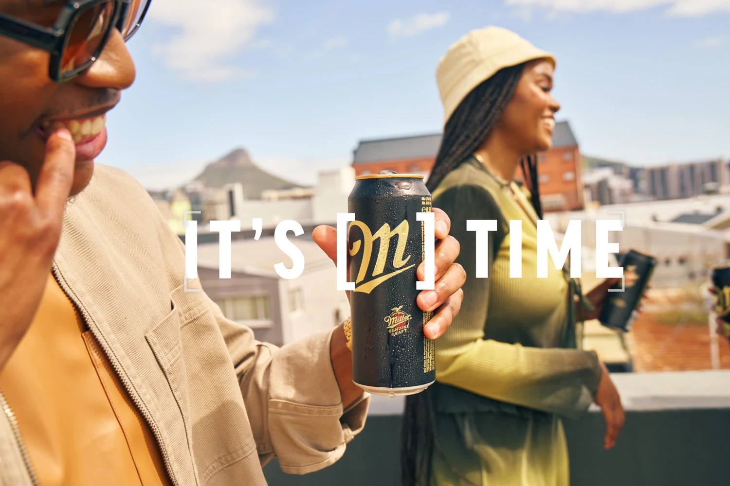 Miller Black
