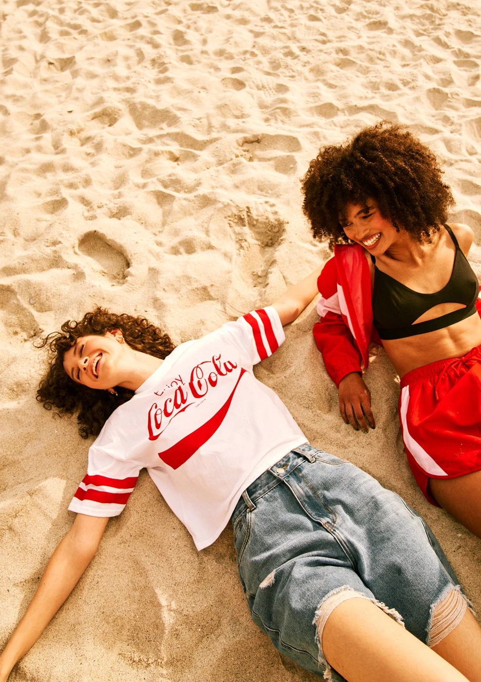Coca Cola