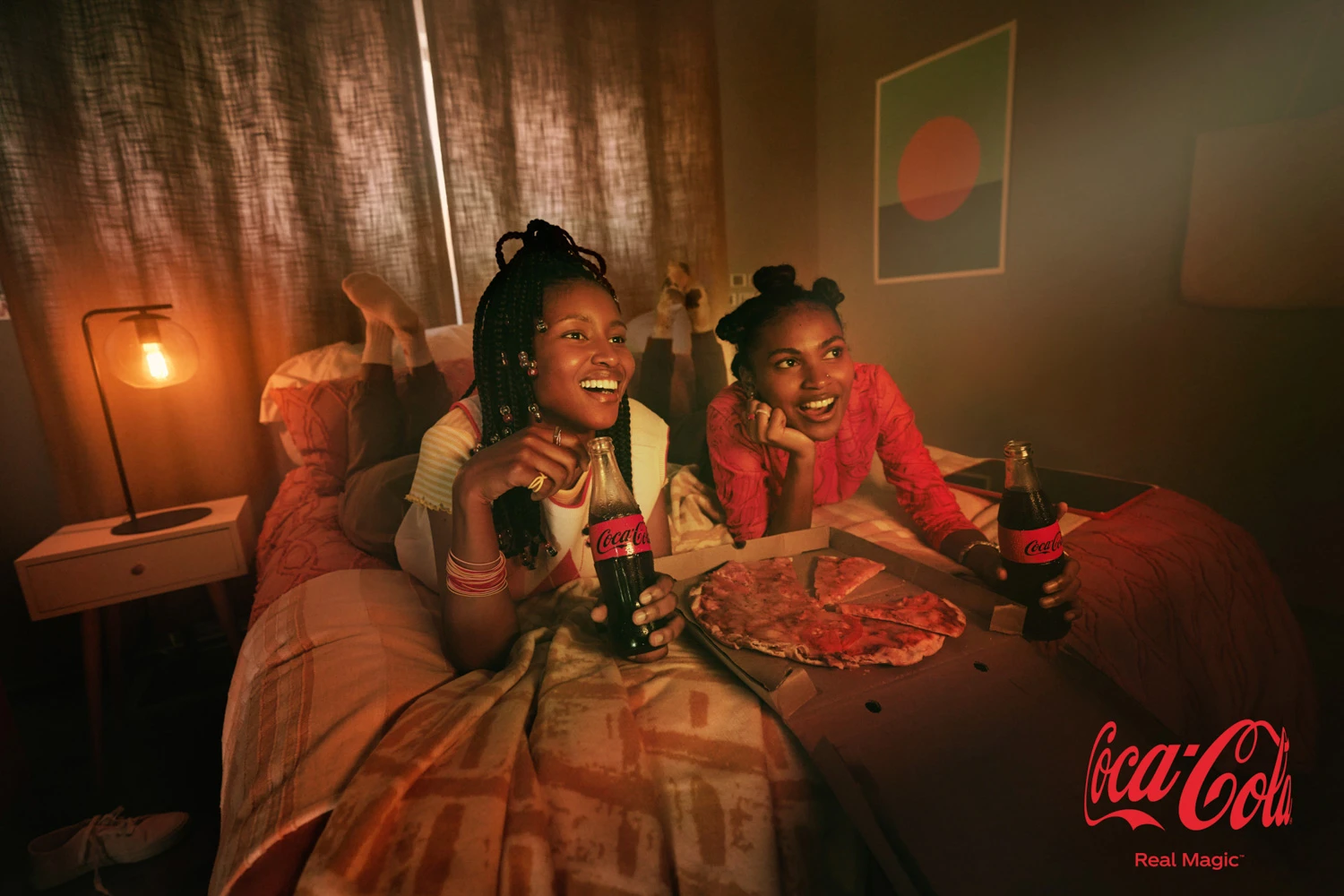 Coca Cola