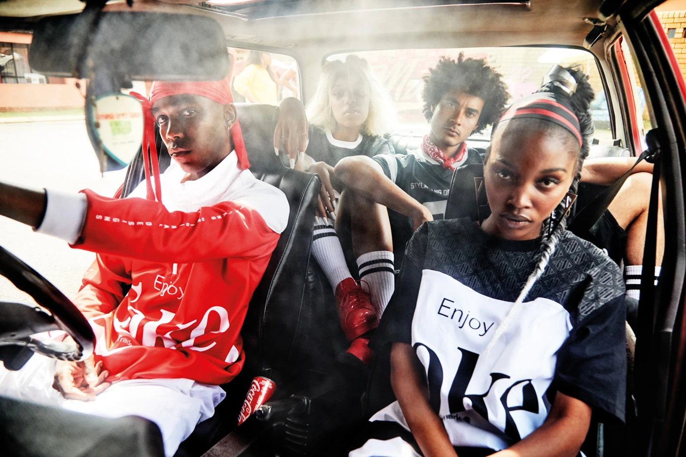 Coca Cola