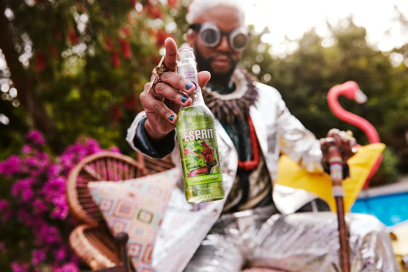 Esprit Cider