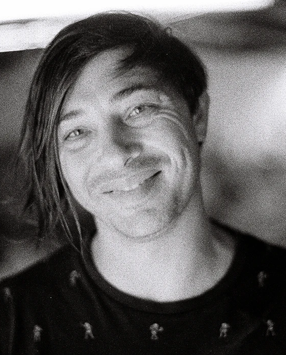 Dewald Daniels