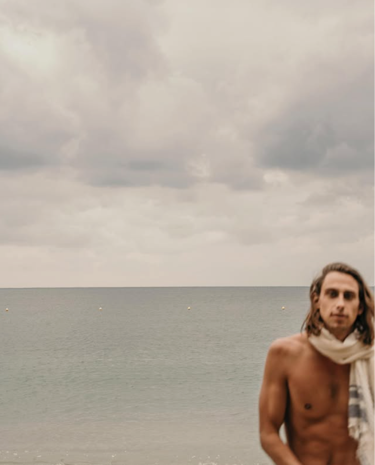 Cameron Prins