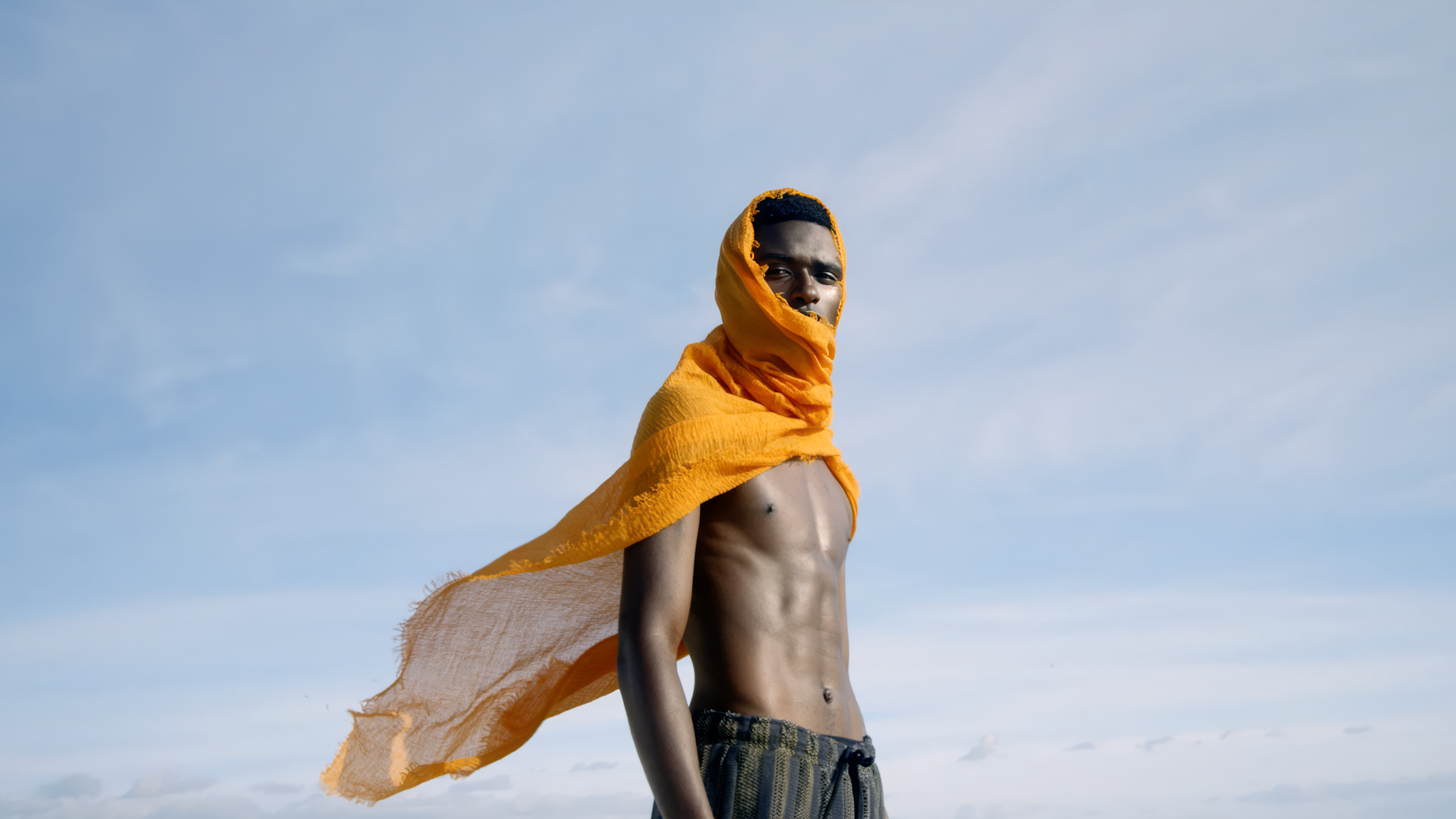 Mikey van der Meer Featured Image