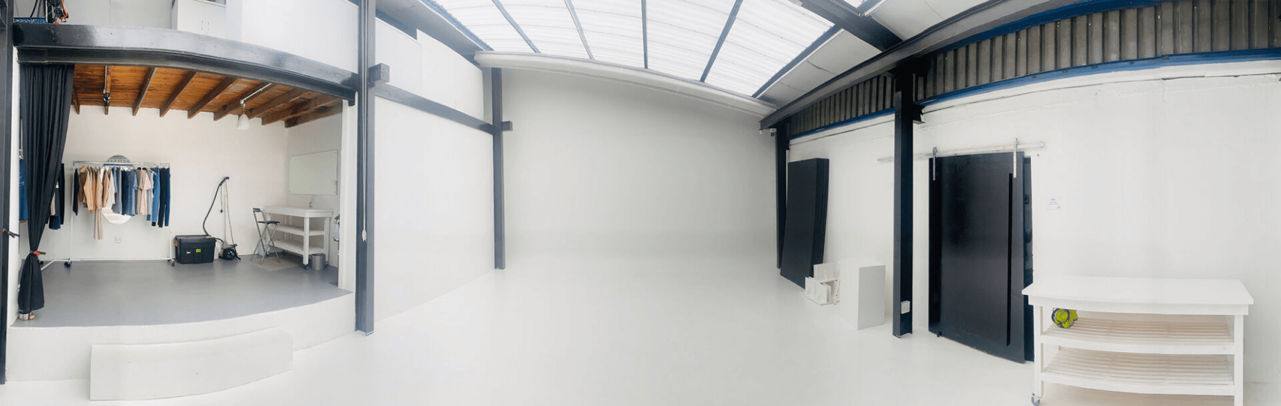 Studio Image