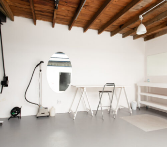 Studio Image